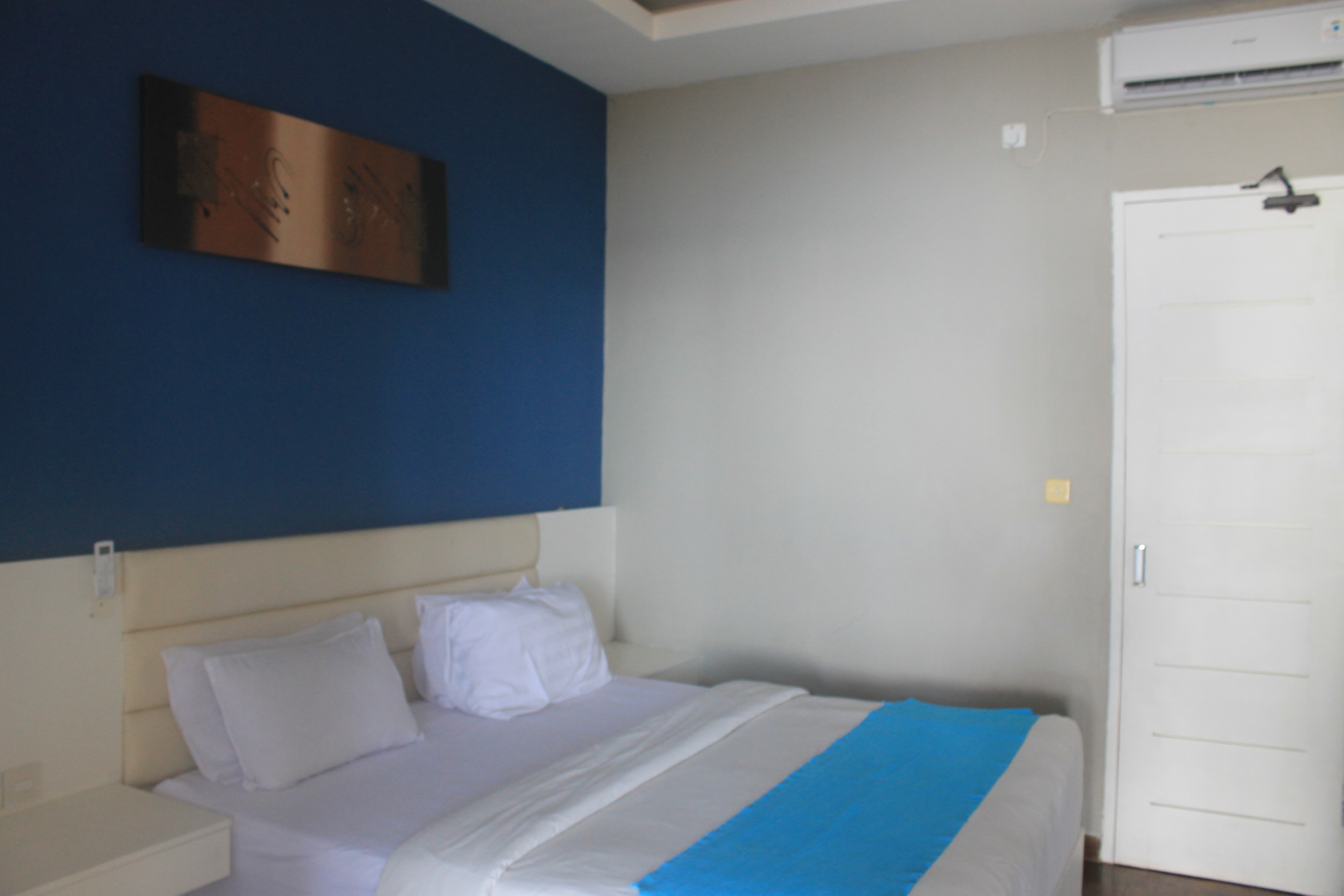 Grand Deluxe room