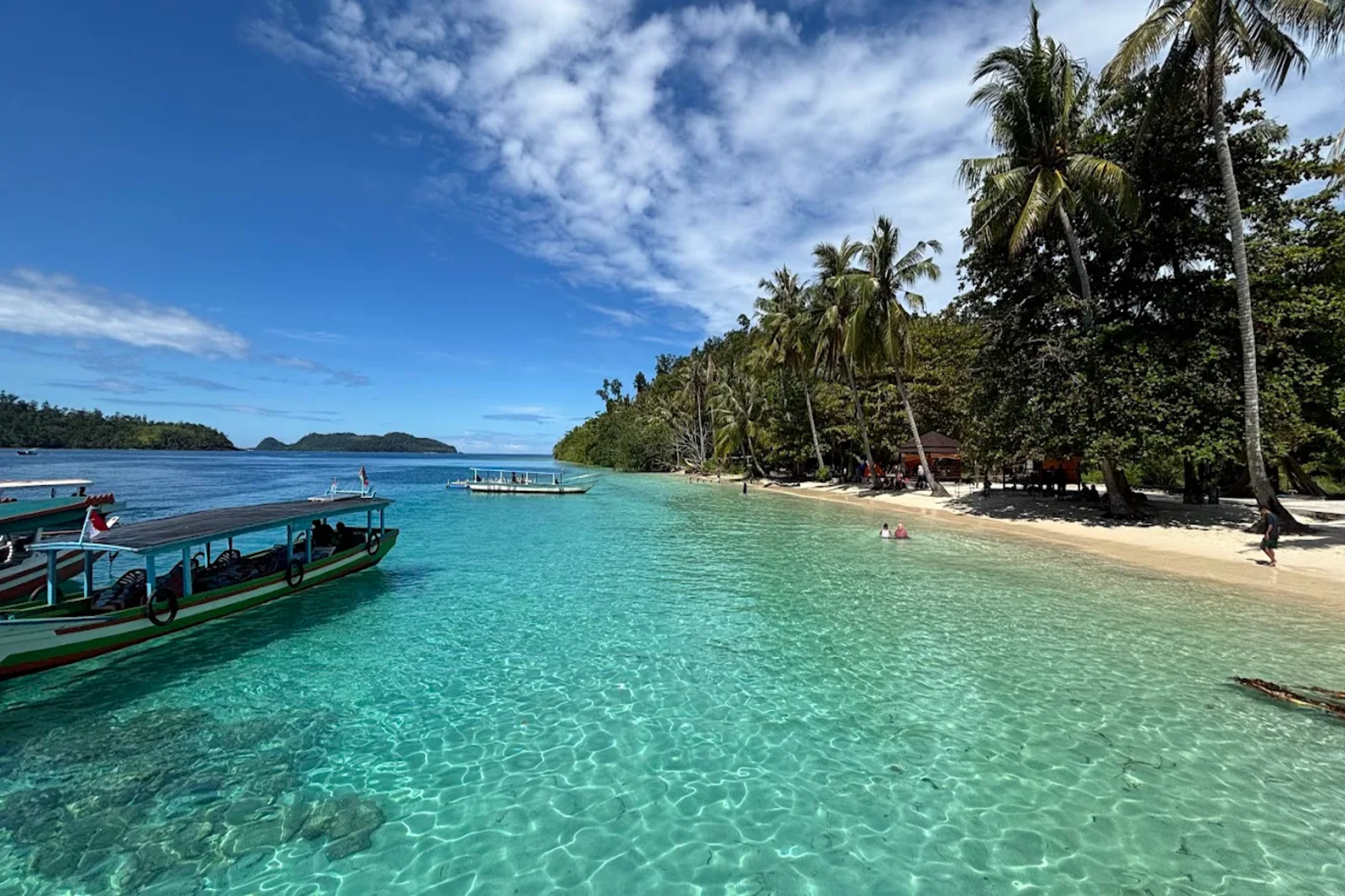 pulaupagang