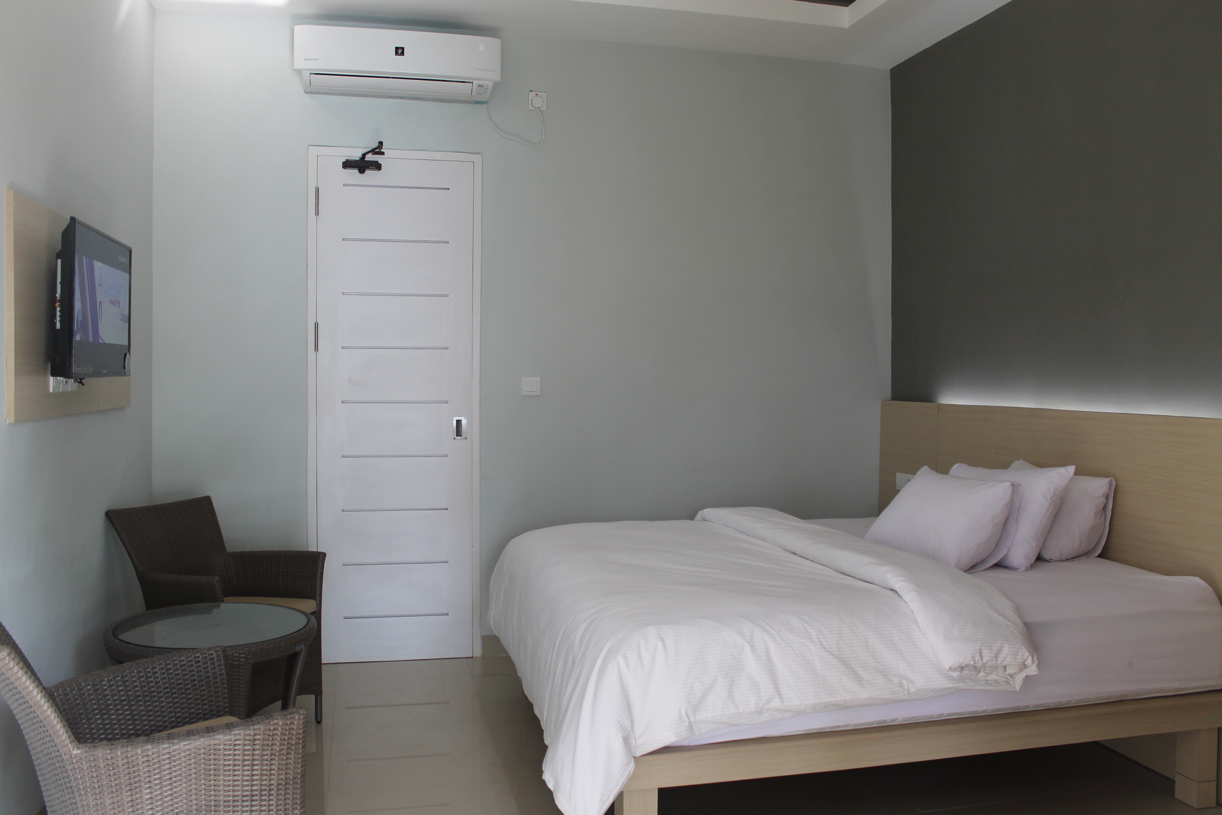 Superior room