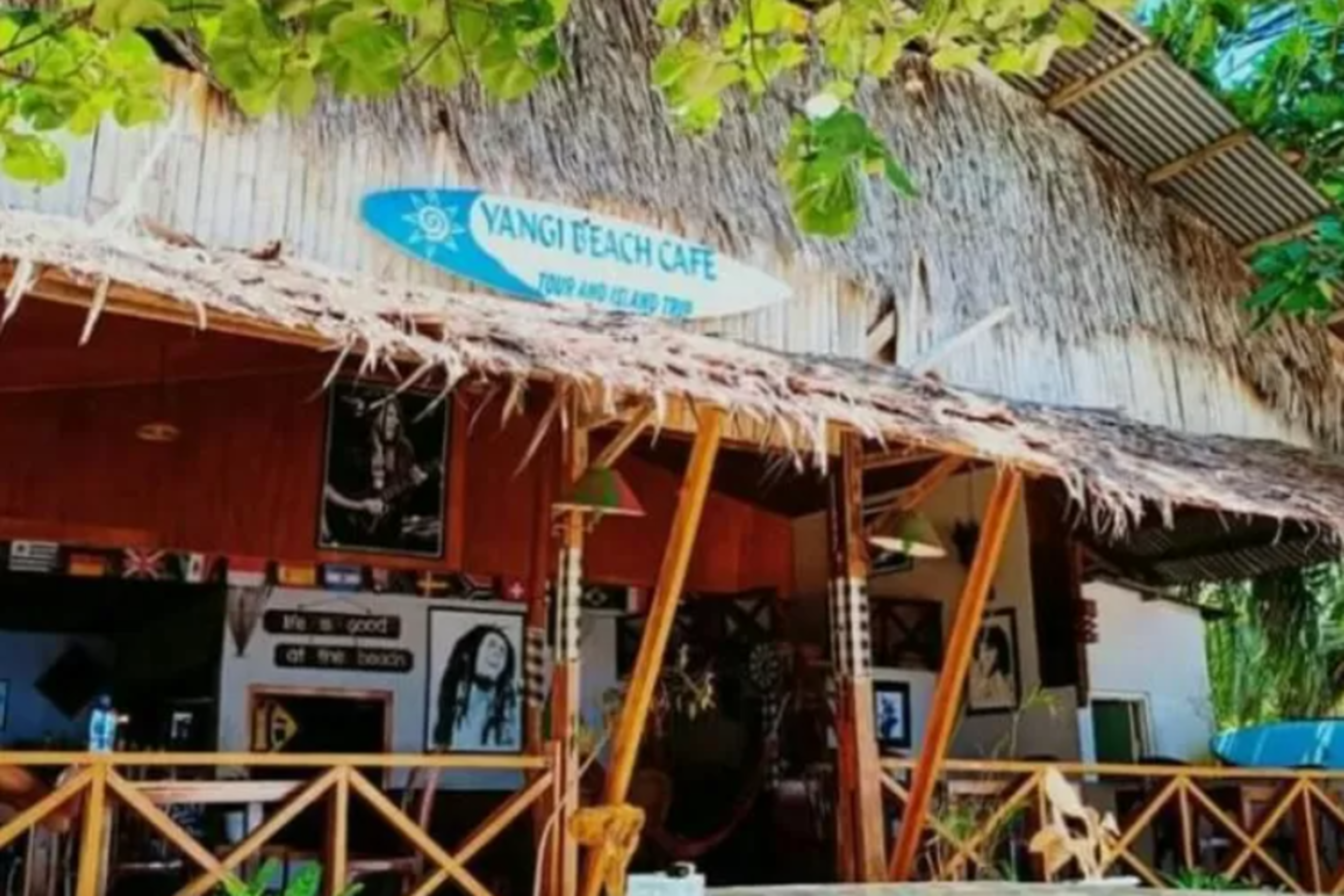 yangibeachcafe